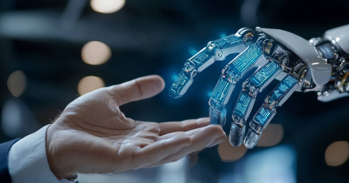 Maestría en Inteligencia Artificial