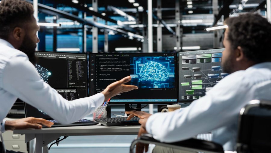 Inteligência Artificial e Machine Learning